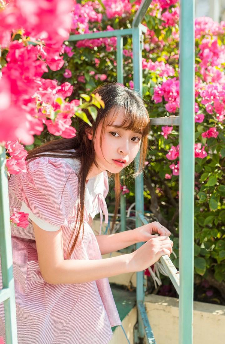 暑假里的新鲜事作文